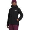 imageTHE NORTH FACE Womens Freedom Insulated JacketTnf Blacknpf