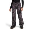 Fawn Grey Snake Charmer Print
