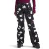 imageTHE NORTH FACE Womens Freedom Insulated Pant Standard and Plus SizeTnf Black Winter Flowers Print