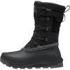 imageTHE NORTH FACE Womens Shellista V Mid Wp Snow BootTnf BlackAsphalt Grey