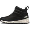 imageTHE NORTH FACE Womens ThermoBall Insulated Progressive ZipUp II Snow BootTnf BlackGardenia White