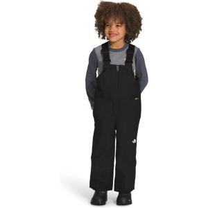 imageTHE NORTH FACE Kids Freedom Insulated BibTnf Black