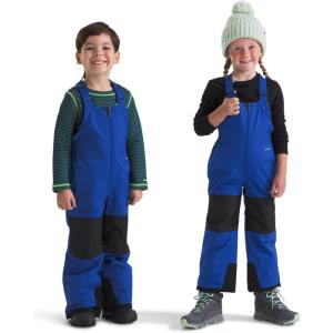 imageTHE NORTH FACE Kids Freedom Insulated BibTnf Blue