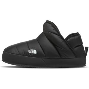 imageTHE NORTH FACE Teen Thermoball Traction BootieTnf BlackTnf Black