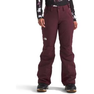 imageTHE NORTH FACE Womens Freedom Insulated Pant Standard and Plus SizeAlpine Plum