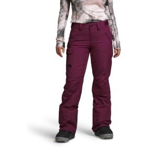 imageTHE NORTH FACE Womens Freedom Insulated Pant Standard and Plus SizeBoysenberry