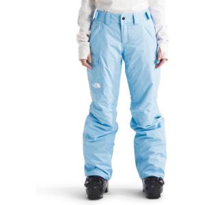 imageTHE NORTH FACE Womens Freedom Insulated Pant Standard and Plus SizeCornflower