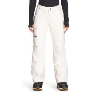 imageTHE NORTH FACE Womens Freedom Insulated Pant Standard and Plus SizeGardenia White