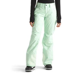 imageTHE NORTH FACE Womens Freedom Insulated Pant Standard and Plus SizePale Green