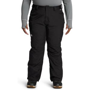 imageTHE NORTH FACE Womens Freedom Insulated Pant Standard and Plus SizeTnf Black