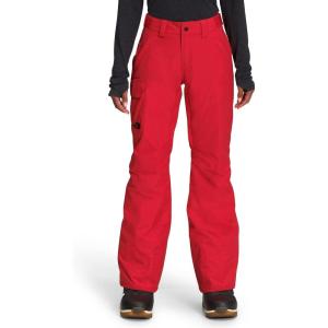 imageTHE NORTH FACE Womens Freedom Insulated Pant Standard and Plus SizeTnf Red