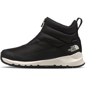 imageTHE NORTH FACE Womens ThermoBall Insulated Progressive ZipUp II Snow BootTnf BlackGardenia White