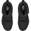 imageTHE NORTH FACE Chilkat V Lace WP  MensTnf BlackAsphalt Grey
