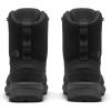 imageTHE NORTH FACE Chilkat V Lace WP  MensTnf BlackAsphalt Grey