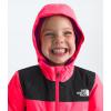 imageTHE NORTH FACE Freedom Insulated Jacket ToddlerRadiant Poppy