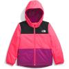 imageTHE NORTH FACE Freedom Insulated Jacket ToddlerRadiant Poppy