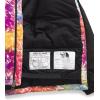 imageTHE NORTH FACE Freedom Insulated Jacket ToddlerRadiant Poppy Blowing Wind Print