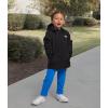 imageTHE NORTH FACE Freedom Insulated Jacket ToddlerTnf Black 1