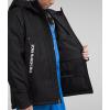 imageTHE NORTH FACE Freedom Insulated Jacket ToddlerTnf Black