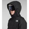 imageTHE NORTH FACE Freedom Insulated Jacket ToddlerTnf Black