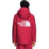imageTHE NORTH FACE Freedom Insulated Jacket ToddlerTnf Red