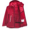 imageTHE NORTH FACE Freedom Insulated Jacket ToddlerTnf Red