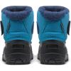 imageTHE NORTH FACE Kids Alpenglow II Insulated Snow BootAcoustic BlueShady Blue