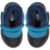 imageTHE NORTH FACE Kids Alpenglow II Insulated Snow BootAcoustic BlueShady Blue