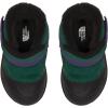 imageTHE NORTH FACE Kids Alpenglow II Insulated Snow BootEvergreenPeak Purple