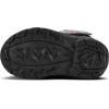 imageTHE NORTH FACE Kids Alpenglow II Insulated Snow BootTnf BlackZinc Grey