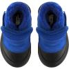 imageTHE NORTH FACE Kids Alpenglow II Insulated Snow BootTnf BlueTnf Black