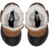 imageTHE NORTH FACE Kids Alpenglow II Insulated Snow BootToasted BrownToasted Brown