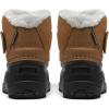 imageTHE NORTH FACE Kids Alpenglow II Insulated Snow BootToasted BrownToasted Brown