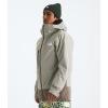 imageTHE NORTH FACE Mens ThermoBall Eco Snow Triclimate Waterproof Insulated Ski JacketClay GreyTnf Black