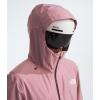 imageTHE NORTH FACE Mens ThermoBall Eco Snow Triclimate Waterproof Insulated Ski JacketMauveAlpine Plum