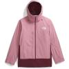 imageTHE NORTH FACE Mens ThermoBall Eco Snow Triclimate Waterproof Insulated Ski JacketMauveAlpine Plum