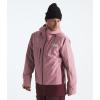 imageTHE NORTH FACE Mens ThermoBall Eco Snow Triclimate Waterproof Insulated Ski JacketMauveAlpine Plum