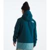 imageTHE NORTH FACE Mens ThermoBall Eco Snow Triclimate Waterproof Insulated Ski JacketMidnight PetrolAlgae Blue
