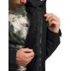 imageTHE NORTH FACE Mens ThermoBall Eco Snow Triclimate Waterproof Insulated Ski JacketTnf Blacknpf