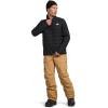 imageTHE NORTH FACE Mens ThermoBall Eco Snow Triclimate Waterproof Insulated Ski JacketTnf Blacknpf