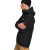 imageTHE NORTH FACE Mens ThermoBall Eco Snow Triclimate Waterproof Insulated Ski JacketTnf Blacknpf