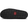imageTHE NORTH FACE Mens Thermoball Traction Mule V Winter ShoeAcoustic BlueTnf Black