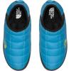 imageTHE NORTH FACE Mens Thermoball Traction Mule V Winter ShoeAcoustic BlueTnf Black