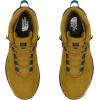 imageTHE NORTH FACE Mens Thermoball Traction Mule V Winter ShoeArrowwood YellowTnf Black