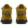 imageTHE NORTH FACE Mens Thermoball Traction Mule V Winter ShoeArrowwood YellowTnf Black