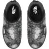 imageTHE NORTH FACE Mens Thermoball Traction Mule V Winter ShoeAsphalt Grey Abstract Yosemite PrintAsphalt Grey