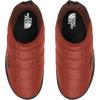 imageTHE NORTH FACE Mens Thermoball Traction Mule V Winter ShoeBrandy BrownCoal Brown