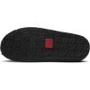 imageTHE NORTH FACE Mens Thermoball Traction Mule V Winter ShoeBrilliant CoralTnf Black