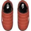 imageTHE NORTH FACE Mens Thermoball Traction Mule V Winter ShoeBurnt OchreTnf White
