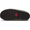 imageTHE NORTH FACE Mens Thermoball Traction Mule V Winter ShoeBurnt Olive Green Digi Topo Print Burnt Olive Green